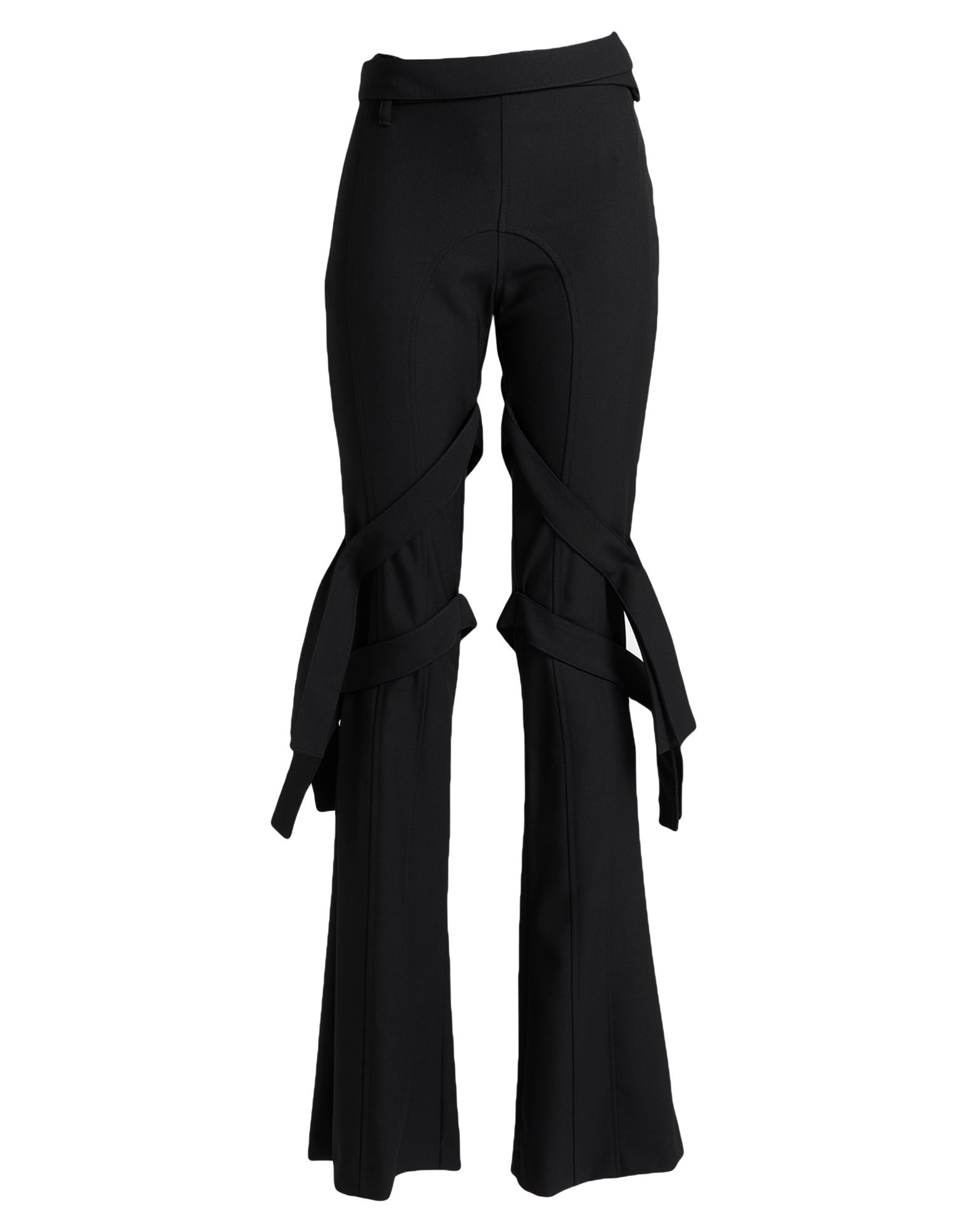 AMBUSH Hose Damen Schwarz von AMBUSH