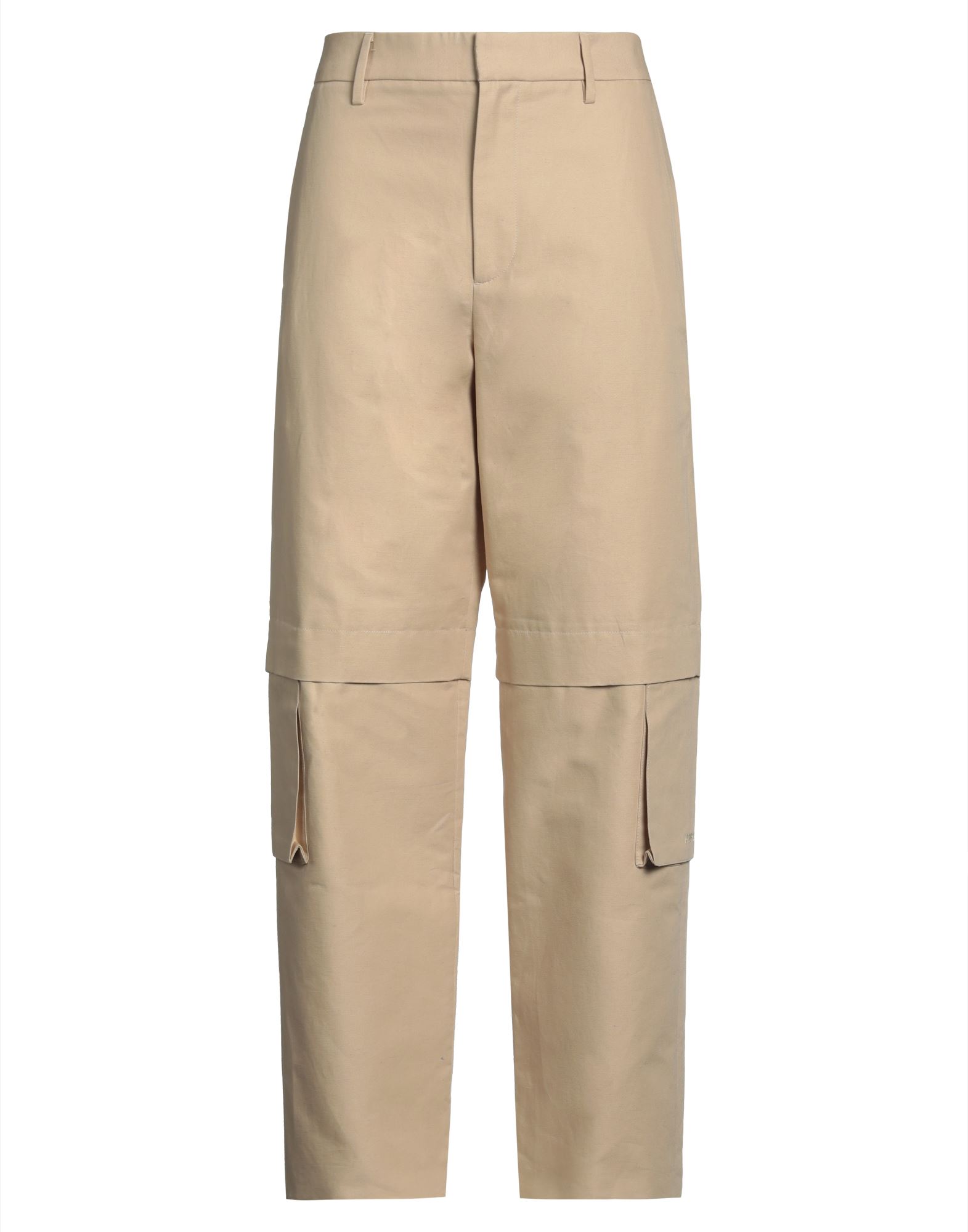 AMBUSH Hose Herren Beige von AMBUSH