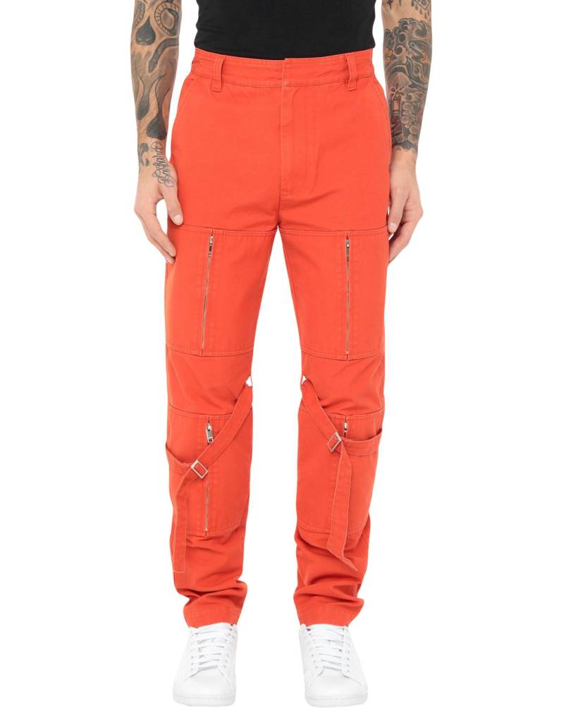 AMBUSH Hose Herren Orange von AMBUSH