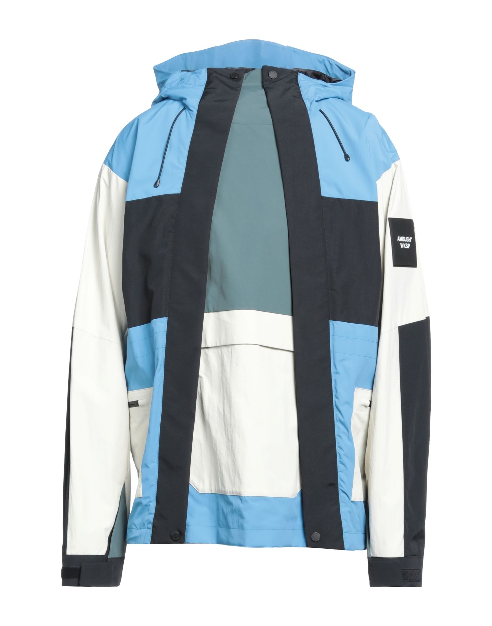 AMBUSH Jacke & Anorak Herren Azurblau von AMBUSH