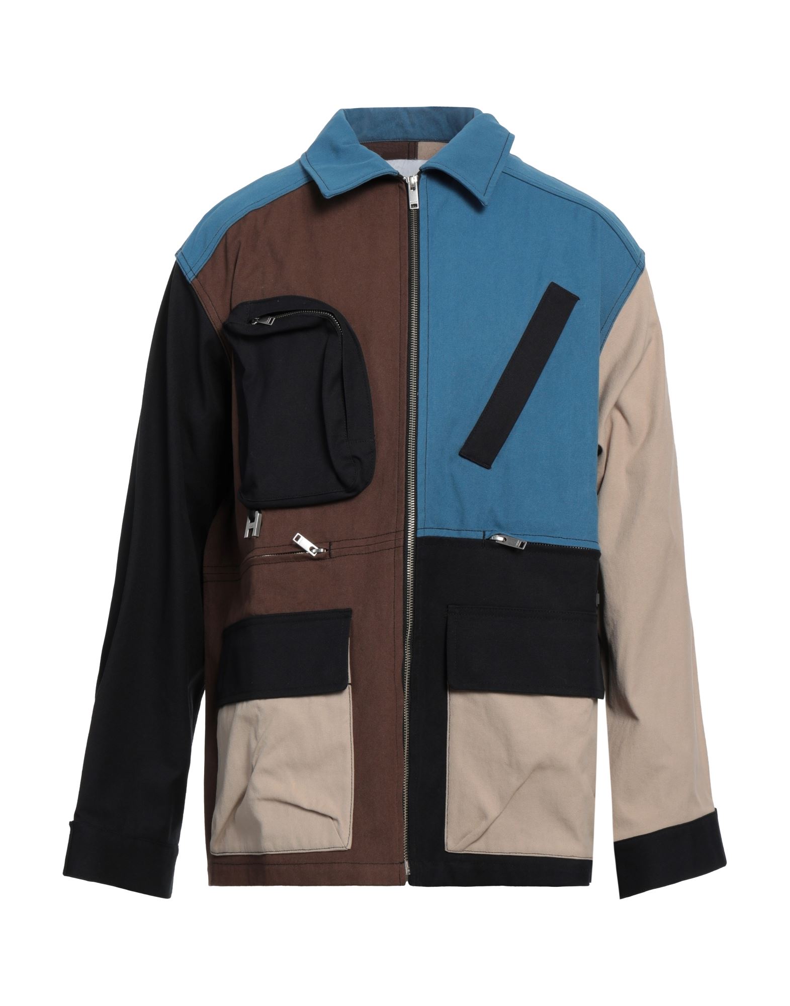 AMBUSH Jacke & Anorak Herren Braun von AMBUSH