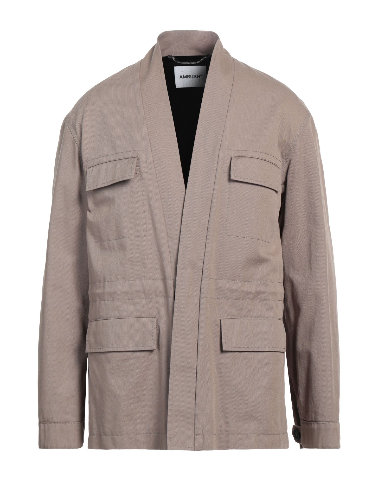 AMBUSH Jacke & Anorak Herren Khaki von AMBUSH