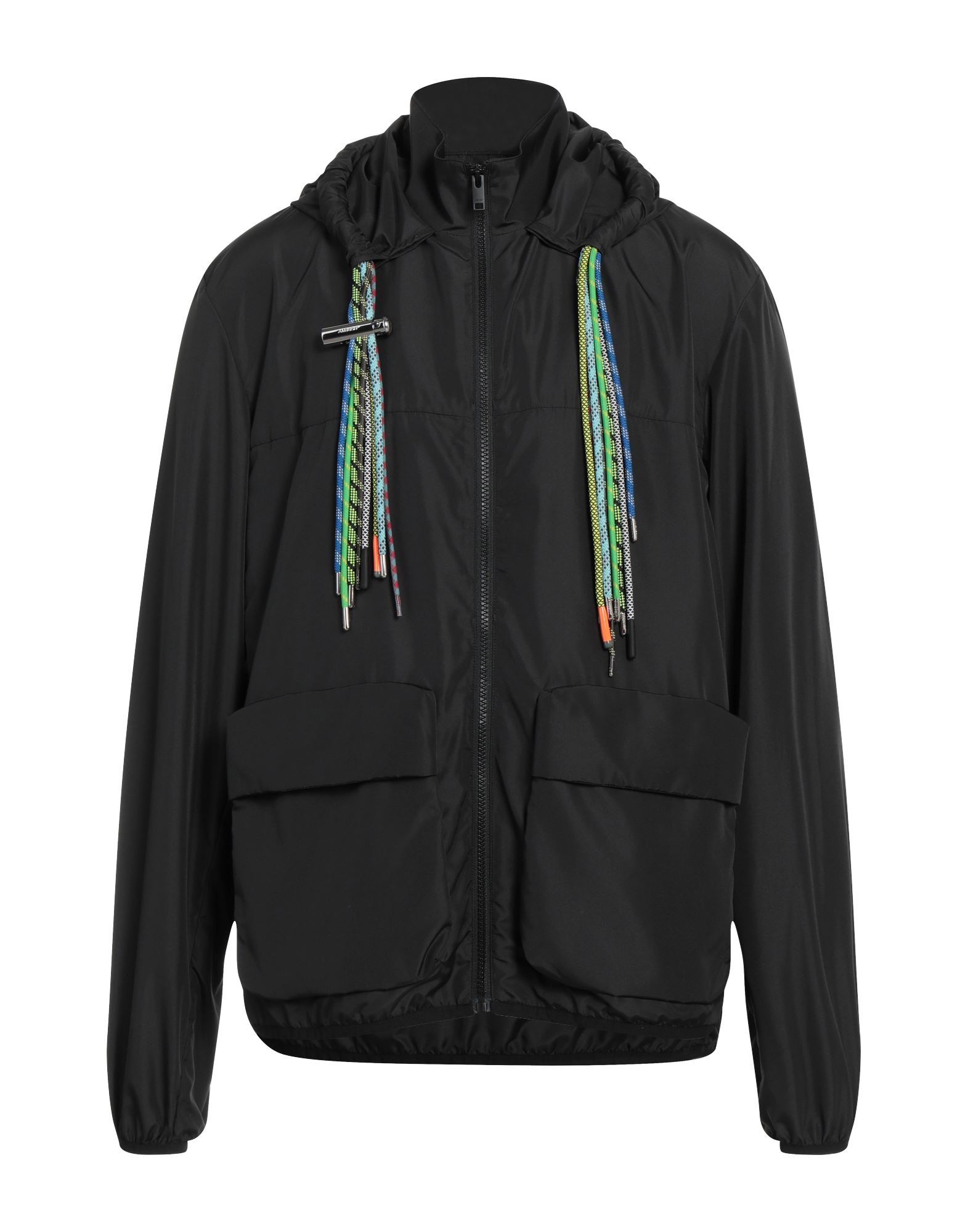 AMBUSH Jacke & Anorak Herren Schwarz von AMBUSH