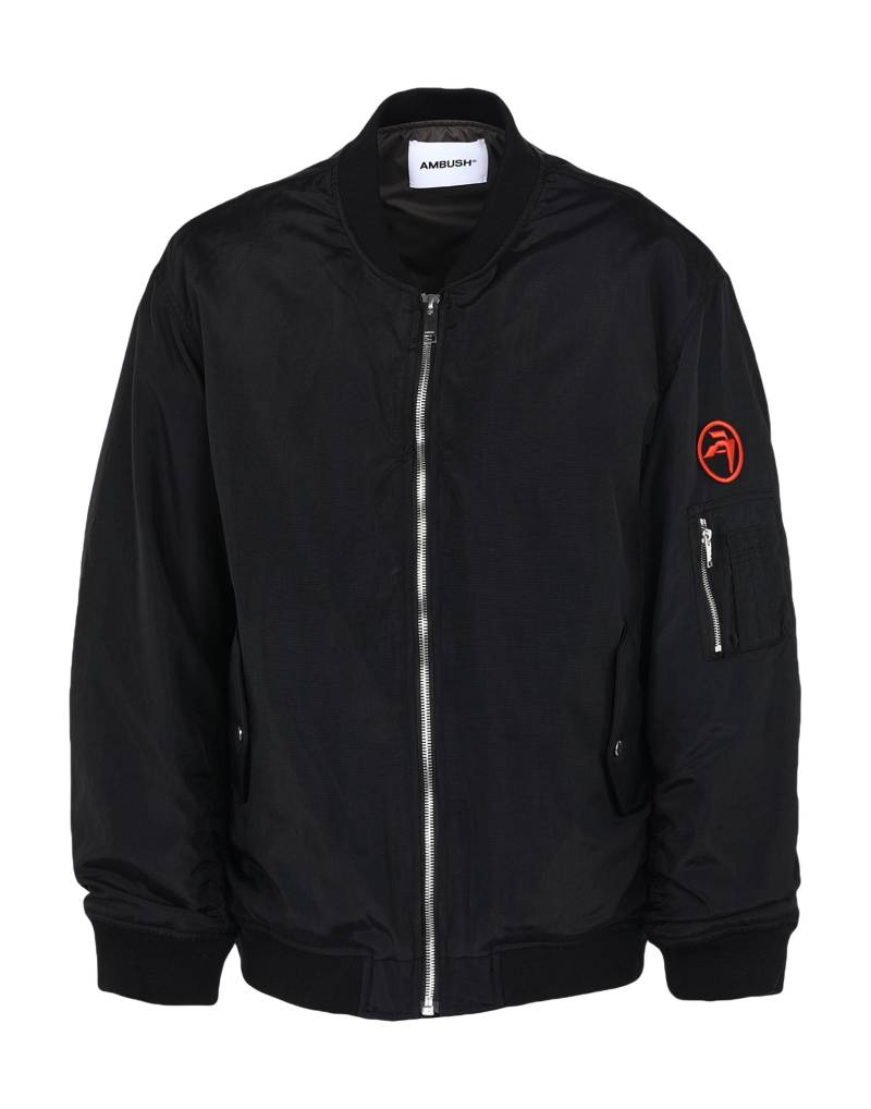 AMBUSH Jacke & Anorak Herren Schwarz von AMBUSH