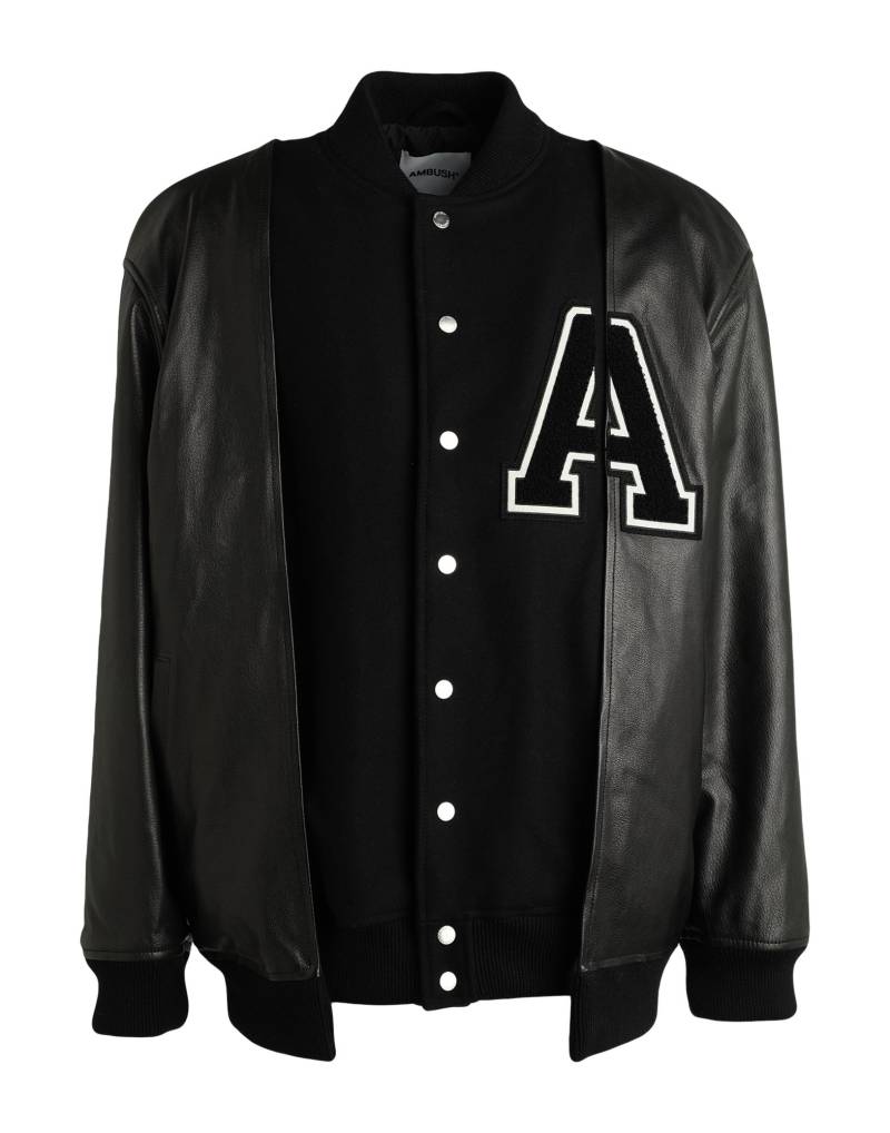 AMBUSH Jacke & Anorak Herren Schwarz von AMBUSH