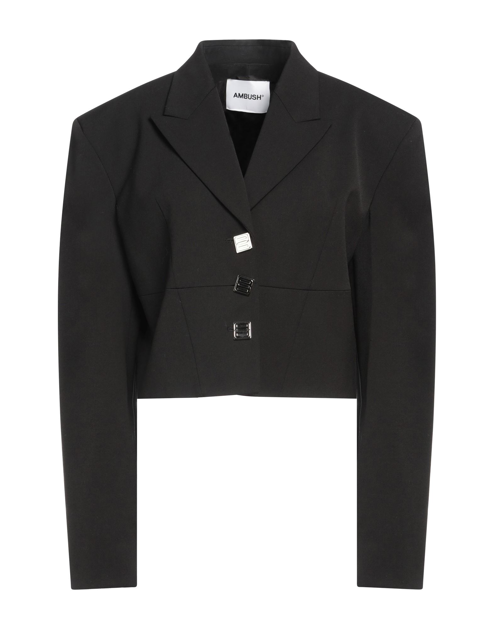 AMBUSH Blazer Damen Schwarz von AMBUSH