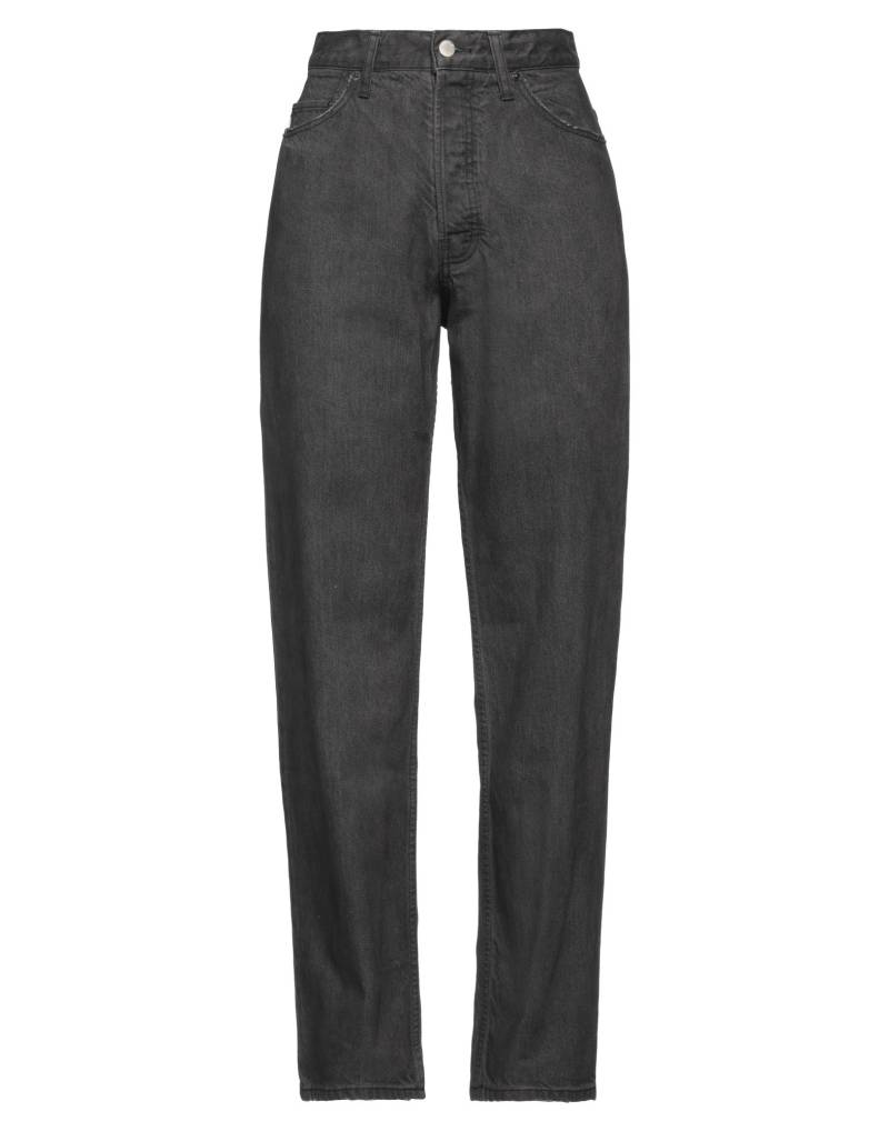 AMBUSH Jeanshose Damen Braungrau von AMBUSH