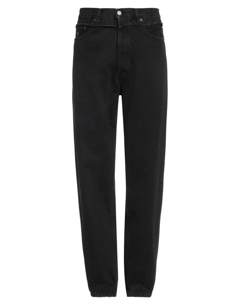 AMBUSH Jeanshose Herren Schwarz von AMBUSH