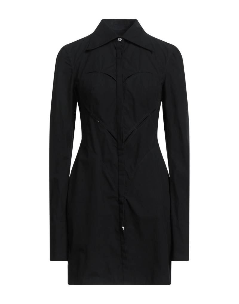 AMBUSH Mini-kleid Damen Schwarz von AMBUSH