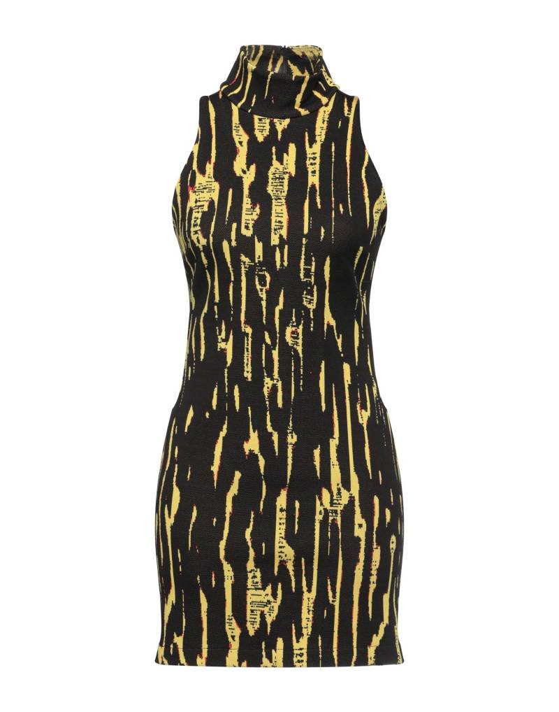 AMBUSH Mini-kleid Damen Schwarz von AMBUSH