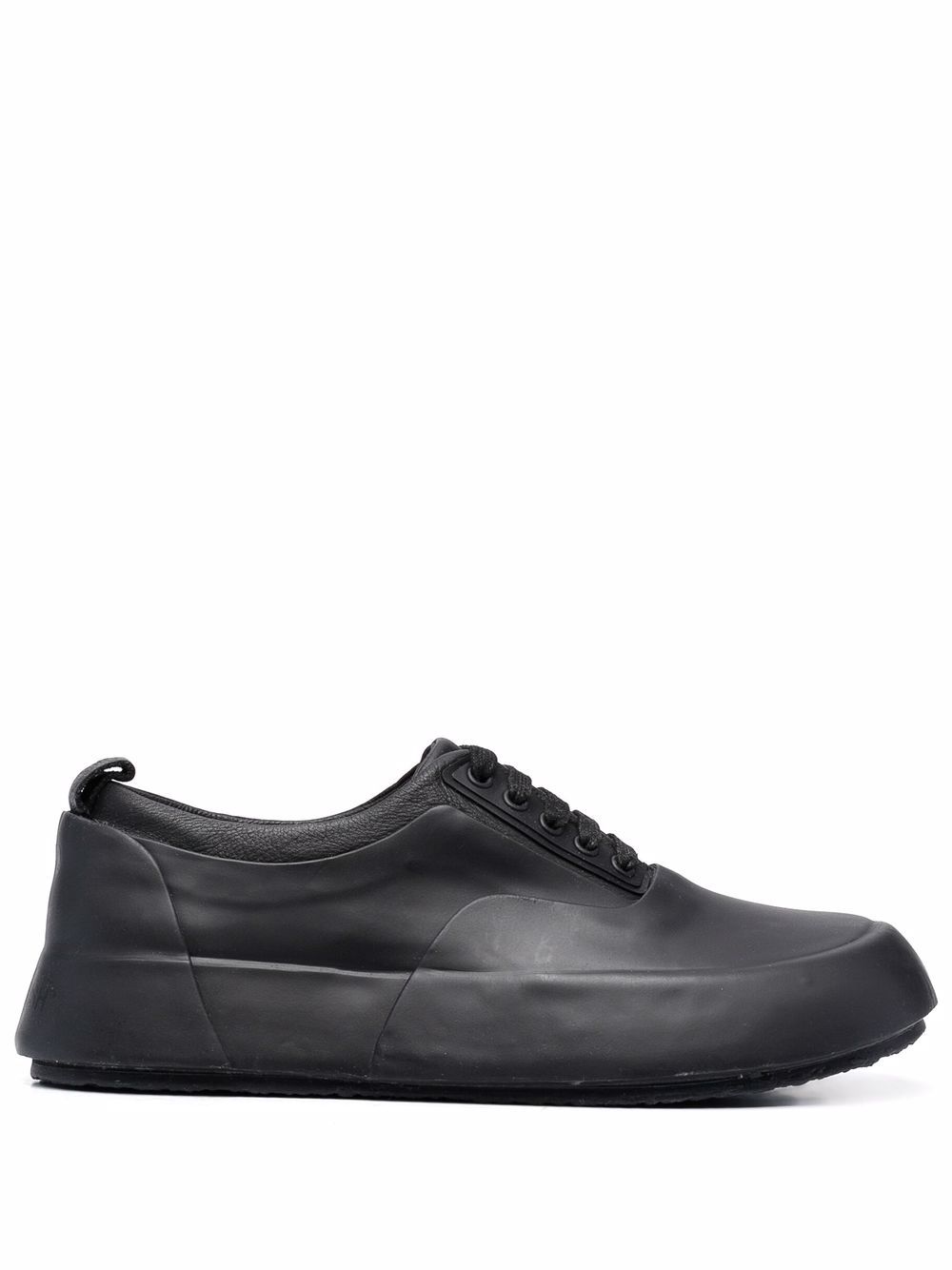 AMBUSH Sneakers mit runder Kappe - Schwarz von AMBUSH