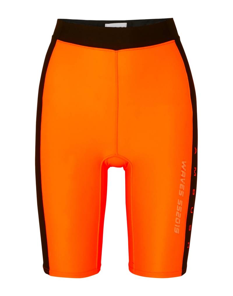 AMBUSH Shorts & Bermudashorts Damen Orange von AMBUSH