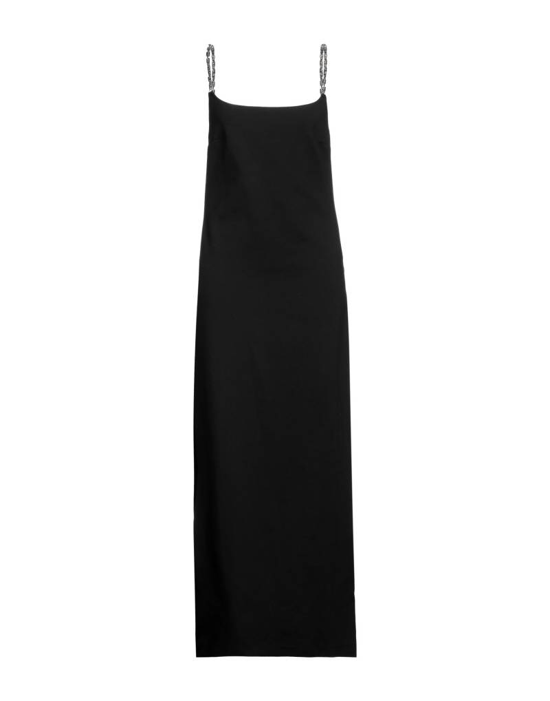 AMBUSH Maxi-kleid Damen Schwarz von AMBUSH