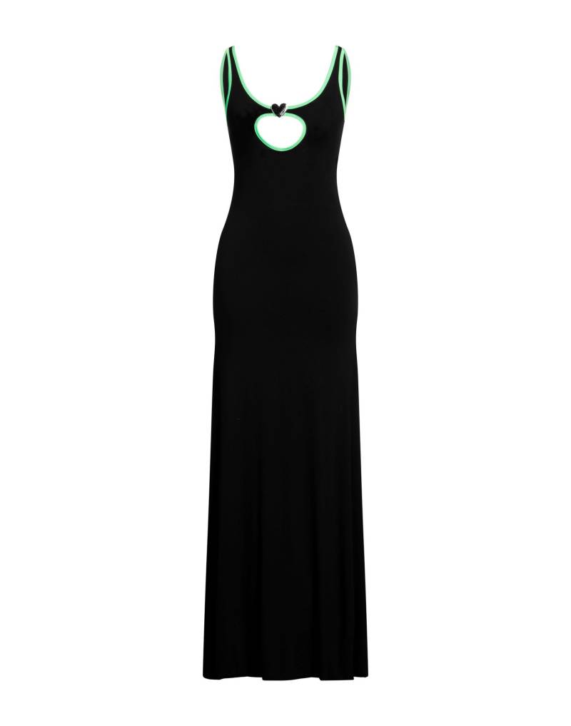 AMBUSH Maxi-kleid Damen Schwarz von AMBUSH