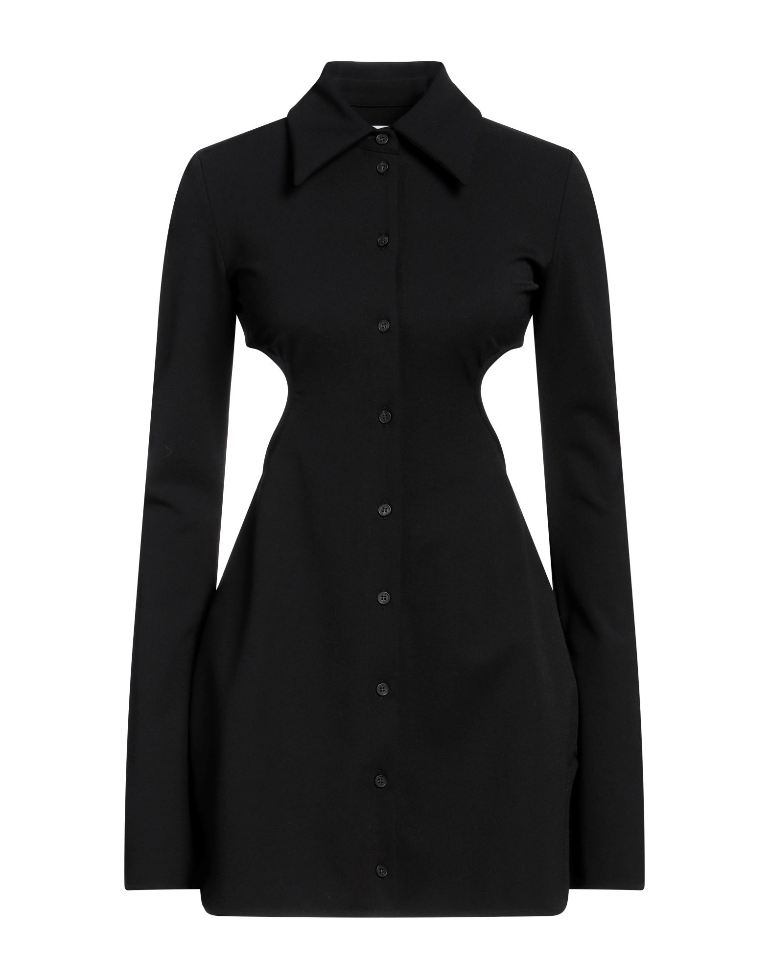 AMBUSH Mini-kleid Damen Schwarz von AMBUSH