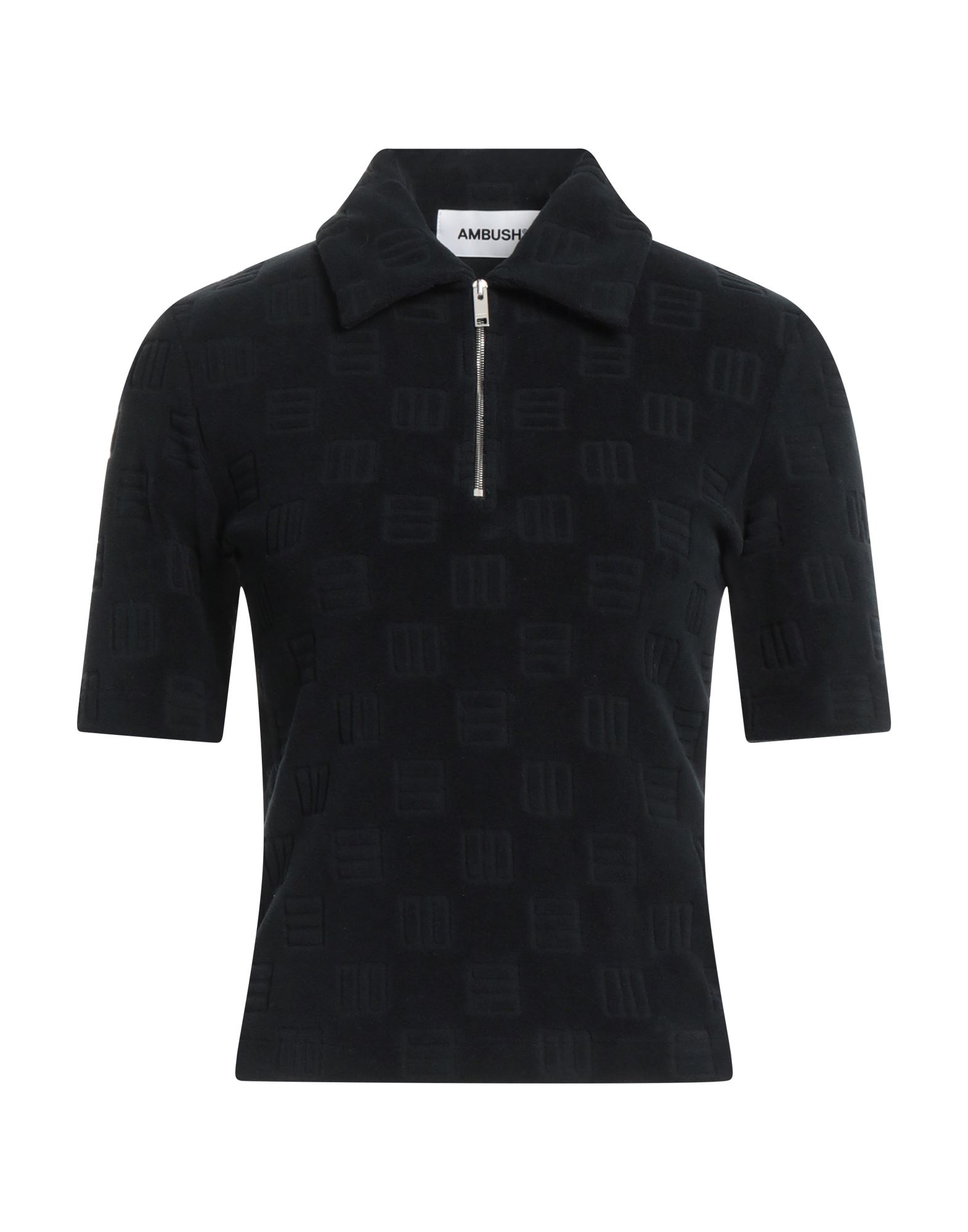 AMBUSH Poloshirt Damen Nachtblau von AMBUSH