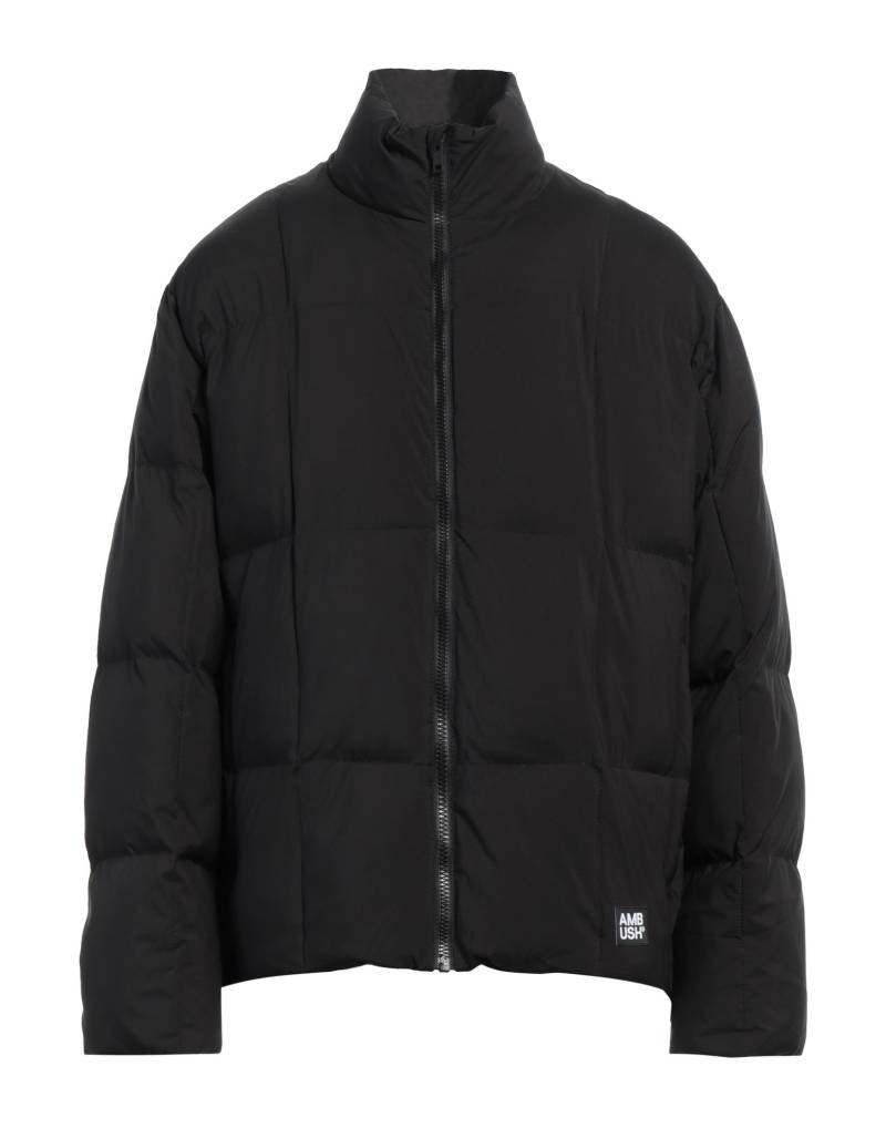AMBUSH Pufferjacke & Daunenjacke Herren Schwarz von AMBUSH