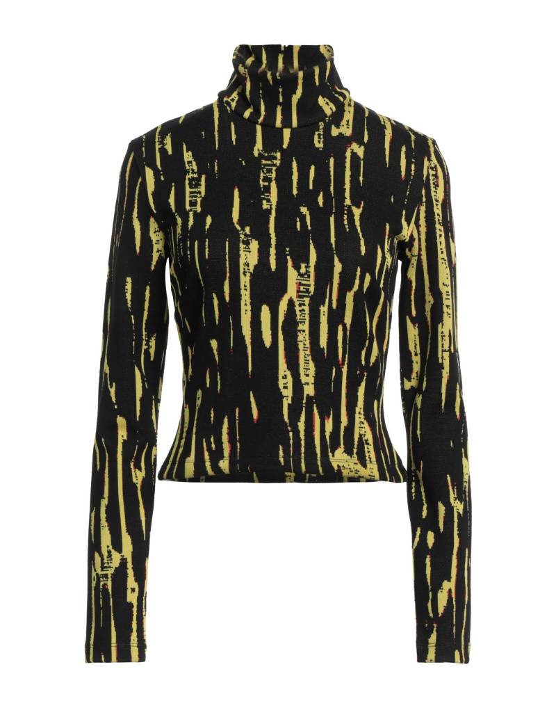 AMBUSH Rollkragenpullover Damen Schwarz von AMBUSH