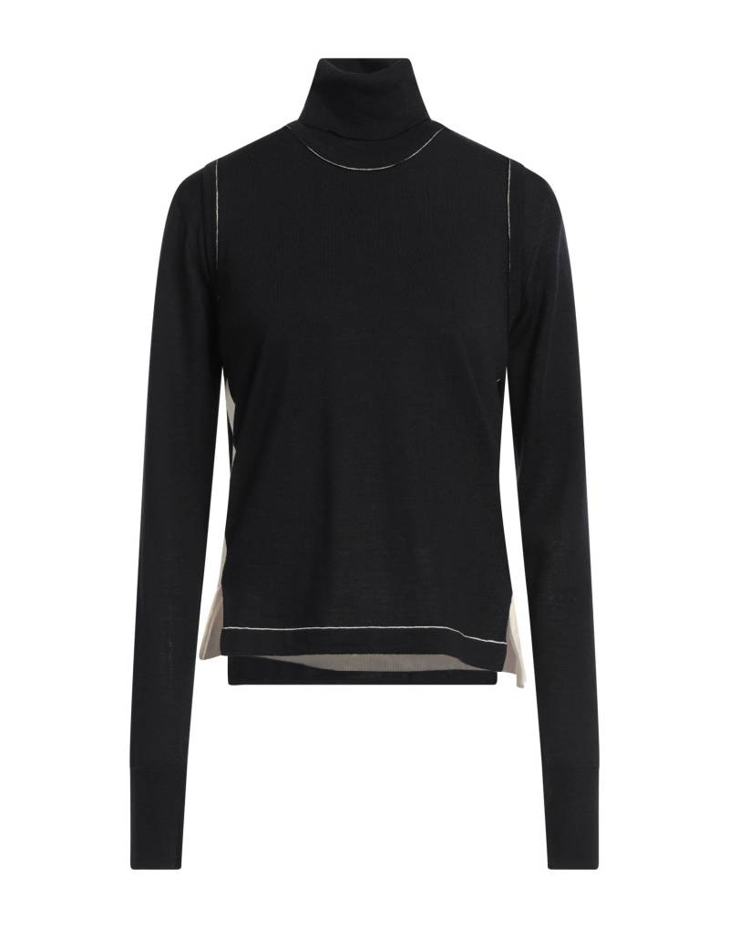 AMBUSH Rollkragenpullover Damen Schwarz von AMBUSH