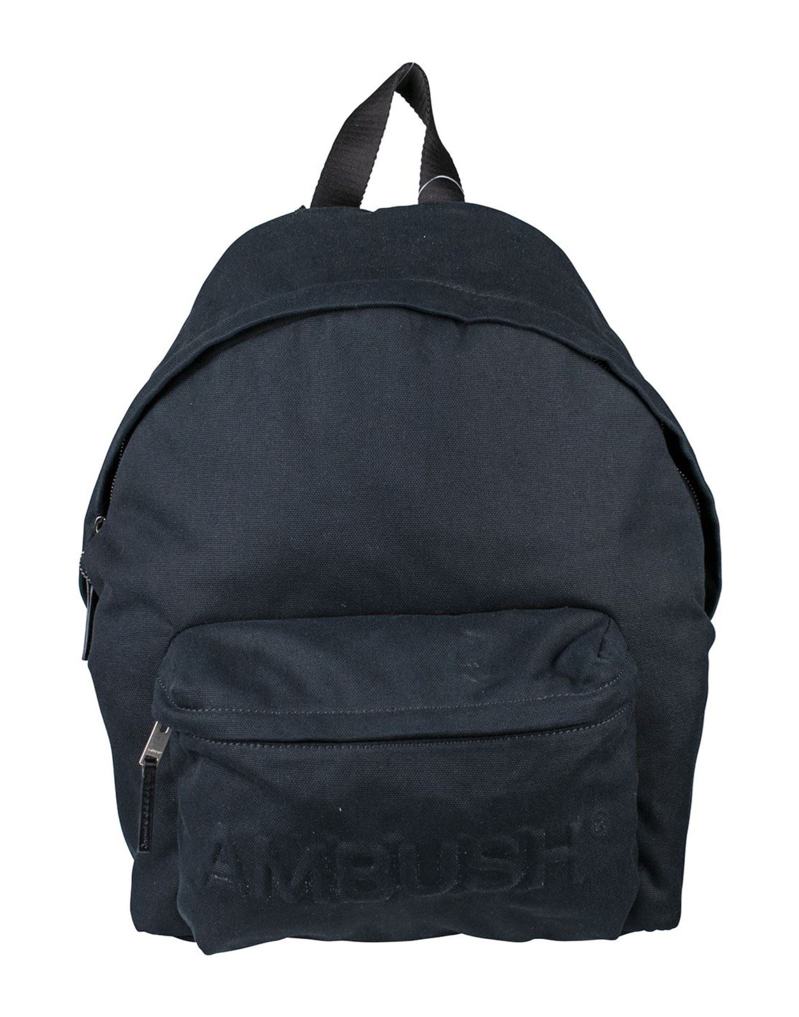 AMBUSH Rucksack Herren Blau von AMBUSH