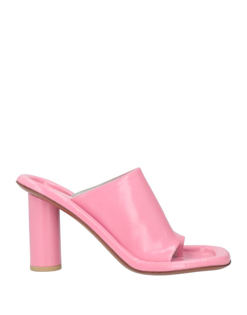 AMBUSH Sandale Damen Rosa von AMBUSH