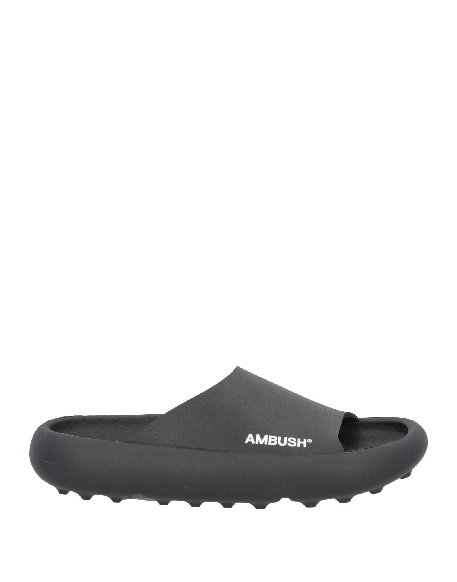 AMBUSH Sandale Damen Schwarz von AMBUSH