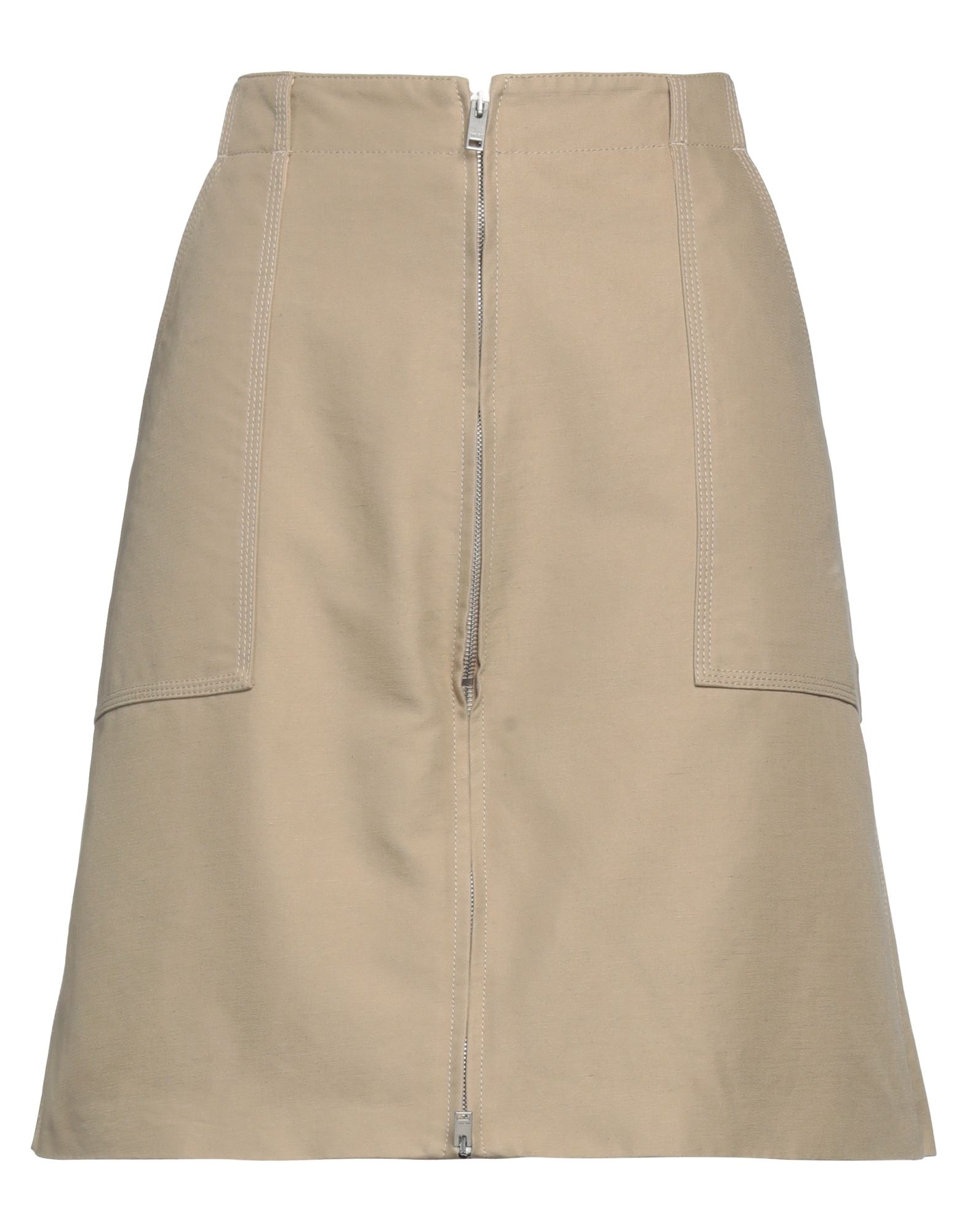 AMBUSH Shorts & Bermudashorts Damen Beige von AMBUSH