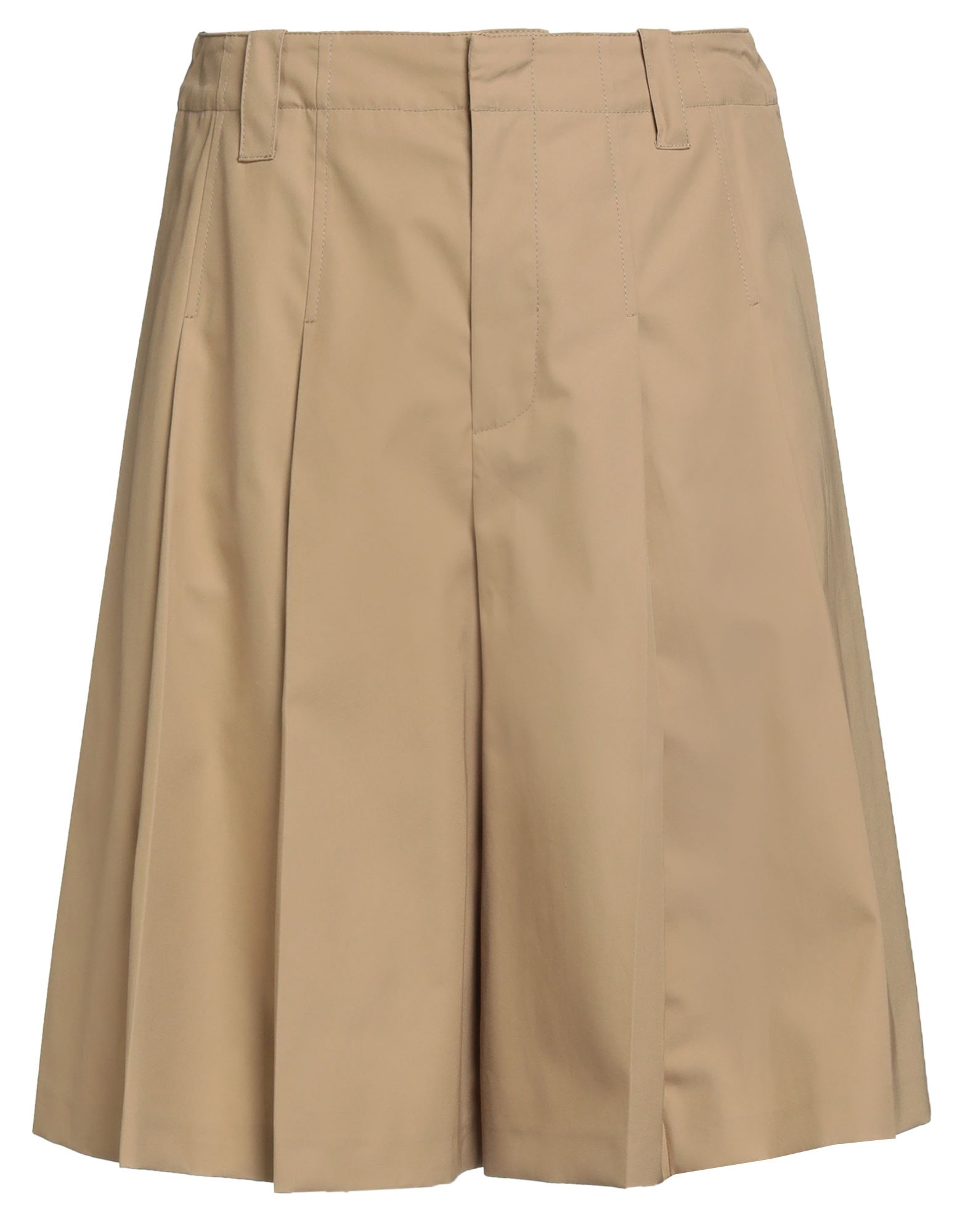 AMBUSH Shorts & Bermudashorts Herren Beige AMBUSH Shorts & Bermudashorts Herren Beige von AMBUSH