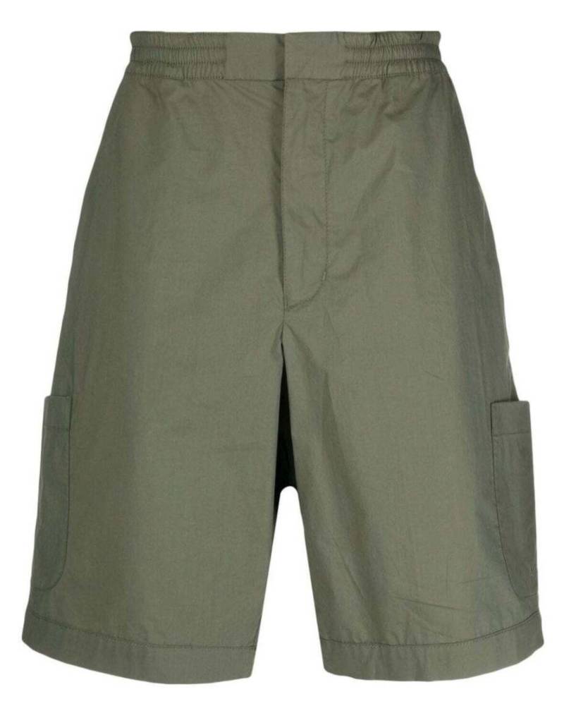 AMBUSH Shorts & Bermudashorts Herren Grün von AMBUSH