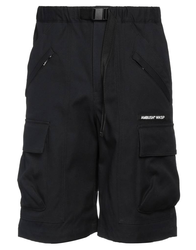 AMBUSH Shorts & Bermudashorts Herren Schwarz von AMBUSH