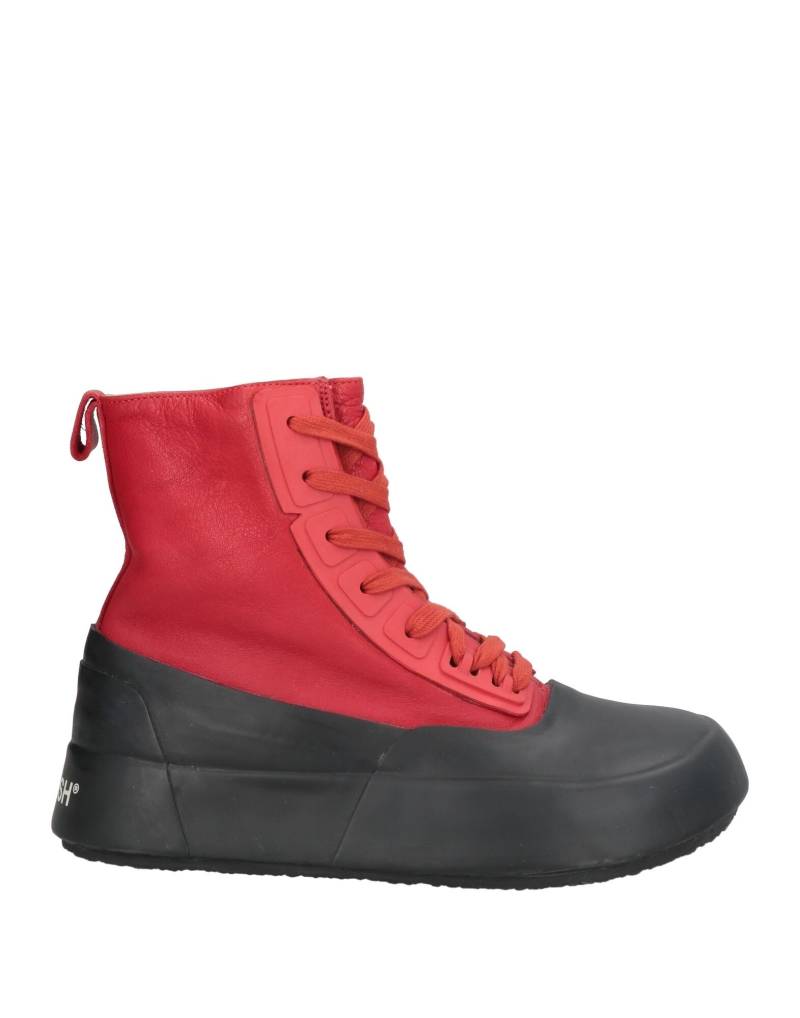 AMBUSH Sneakers Damen Rot AMBUSH Sneakers Damen Rot von AMBUSH