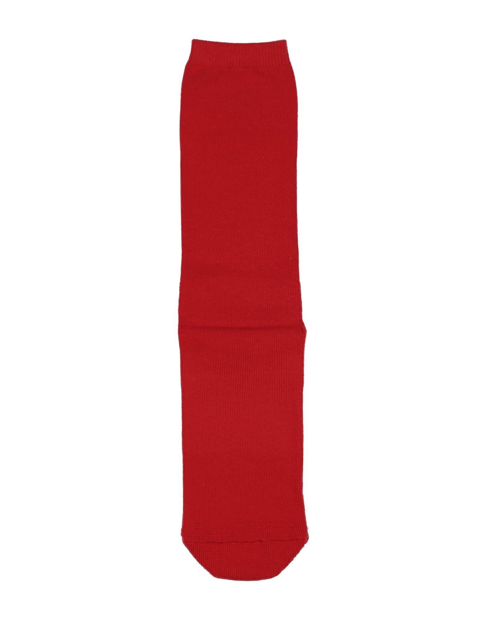 AMBUSH Socken & Strumpfhosen Herren Rot von AMBUSH