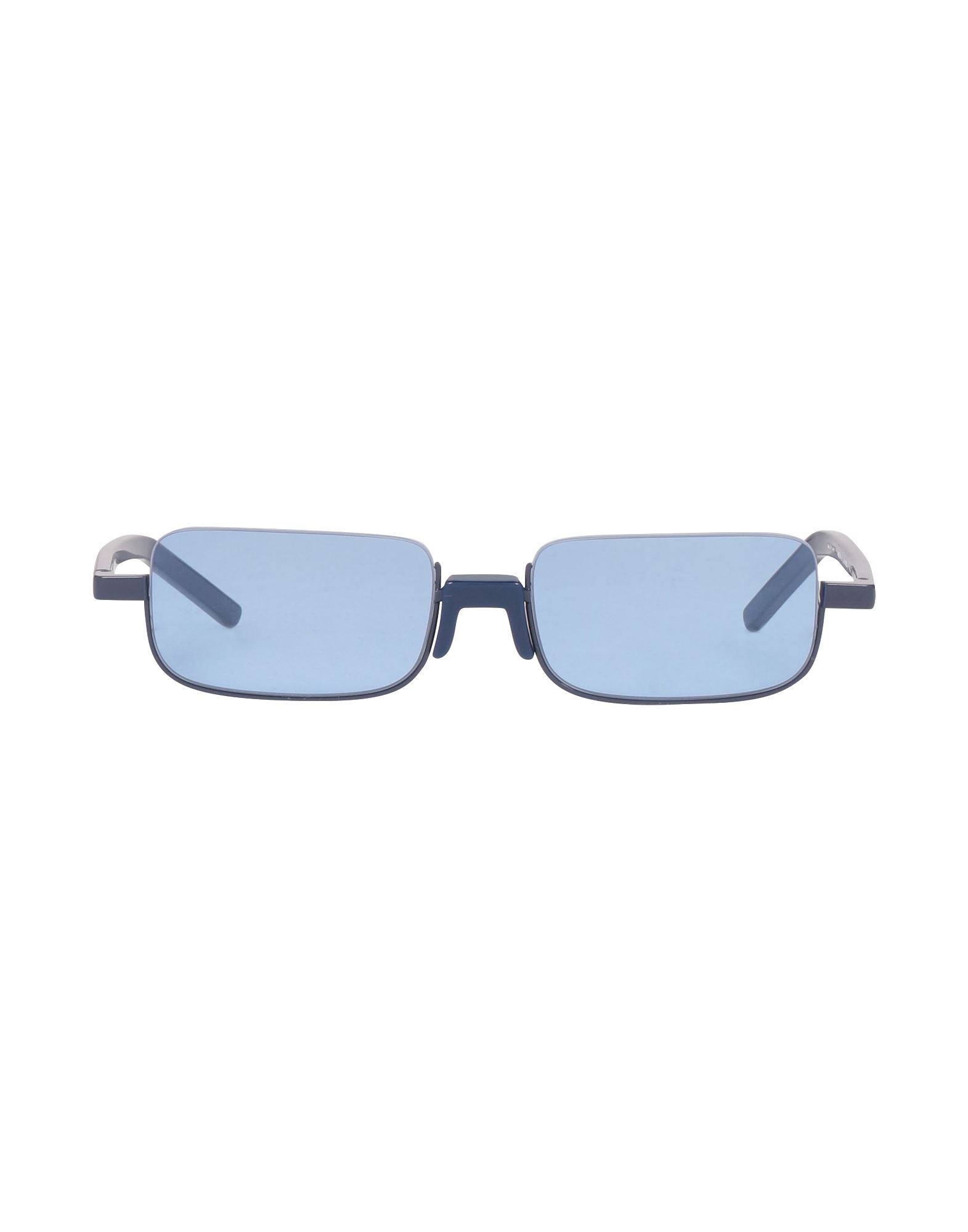 AMBUSH Sonnenbrille Herren Blau von AMBUSH