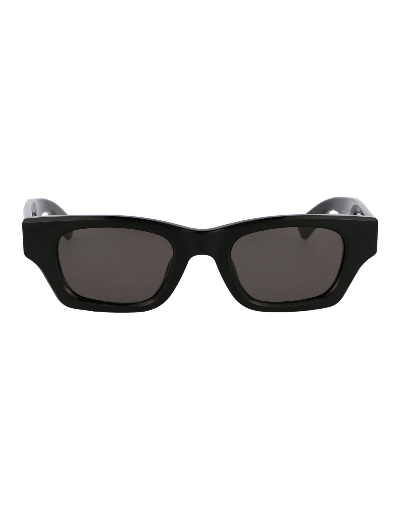 AMBUSH Sonnenbrille Unisex Schwarz von AMBUSH