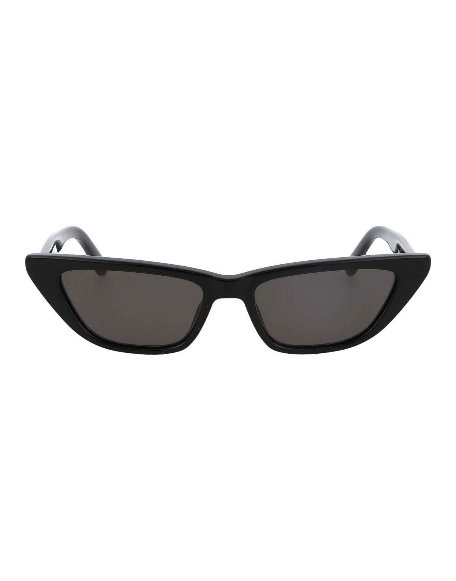 AMBUSH Sonnenbrille Unisex Schwarz von AMBUSH