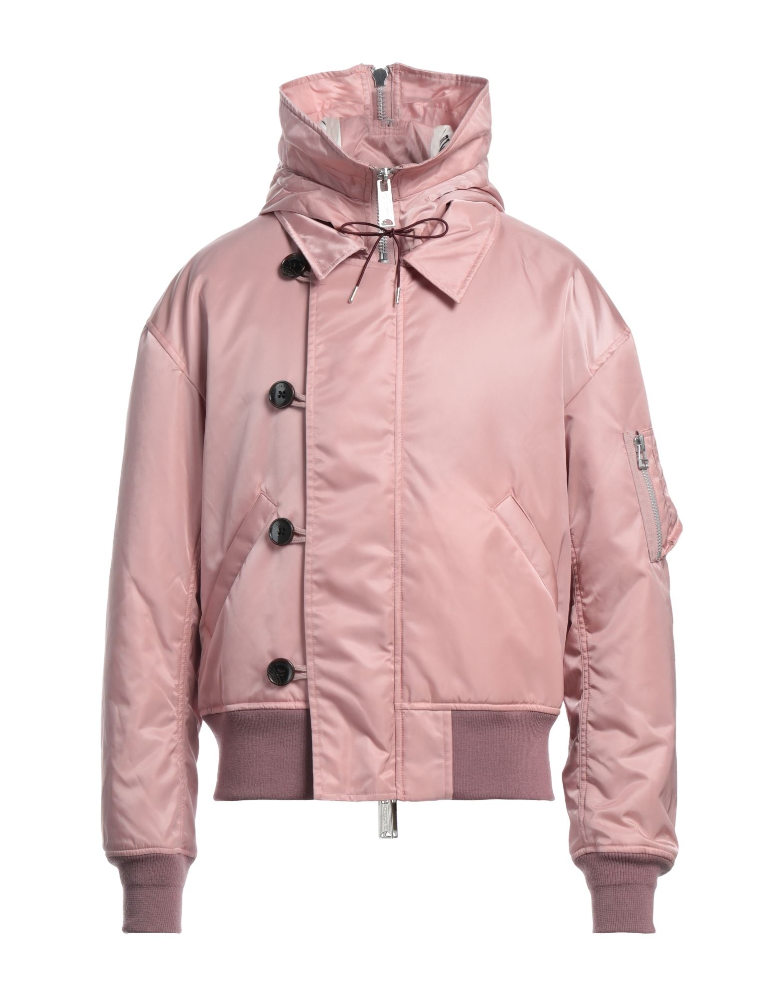 AMBUSH Pufferjacke & Daunenjacke Herren Altrosa von AMBUSH