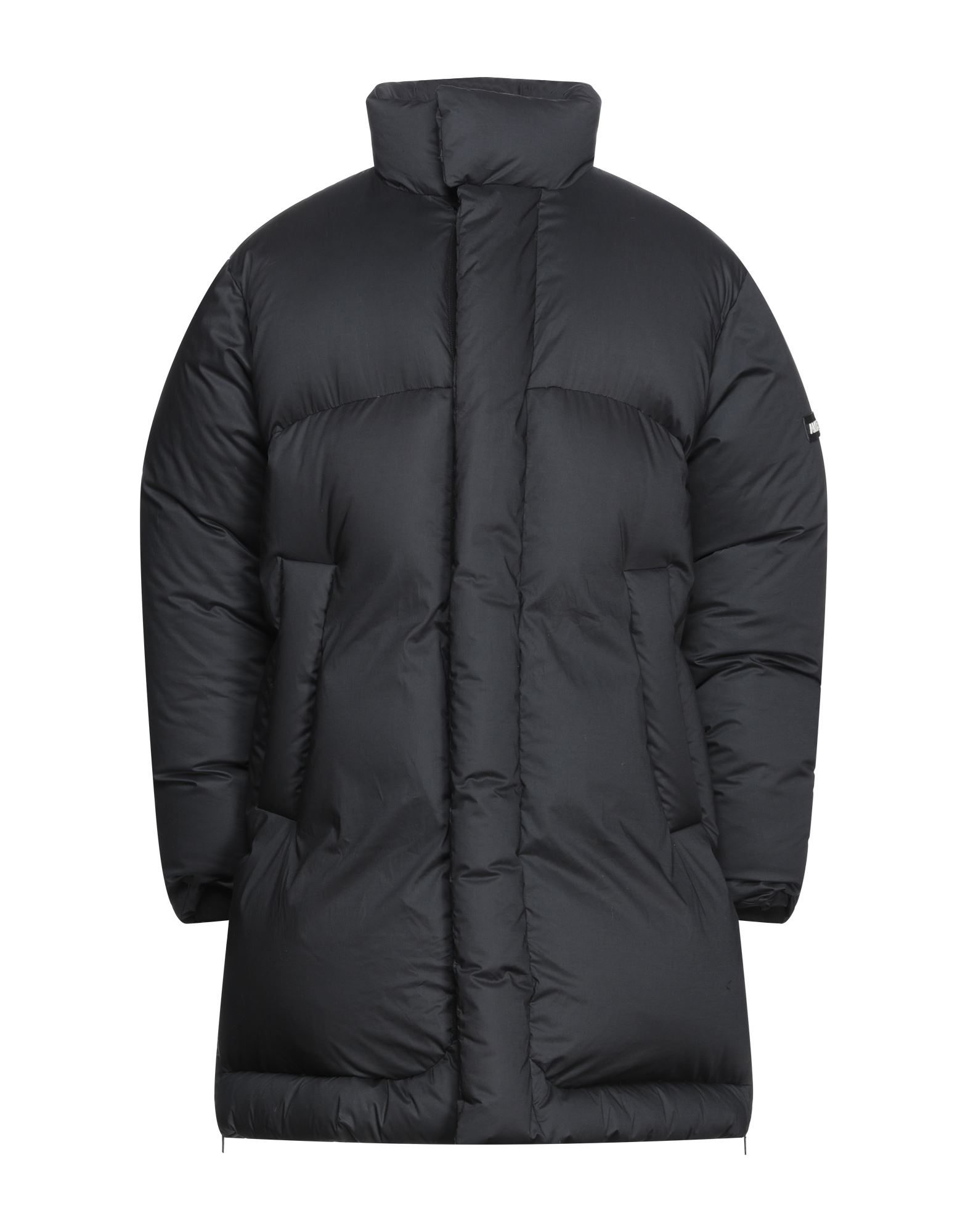 AMBUSH Pufferjacke & Daunenjacke Herren Schwarz von AMBUSH