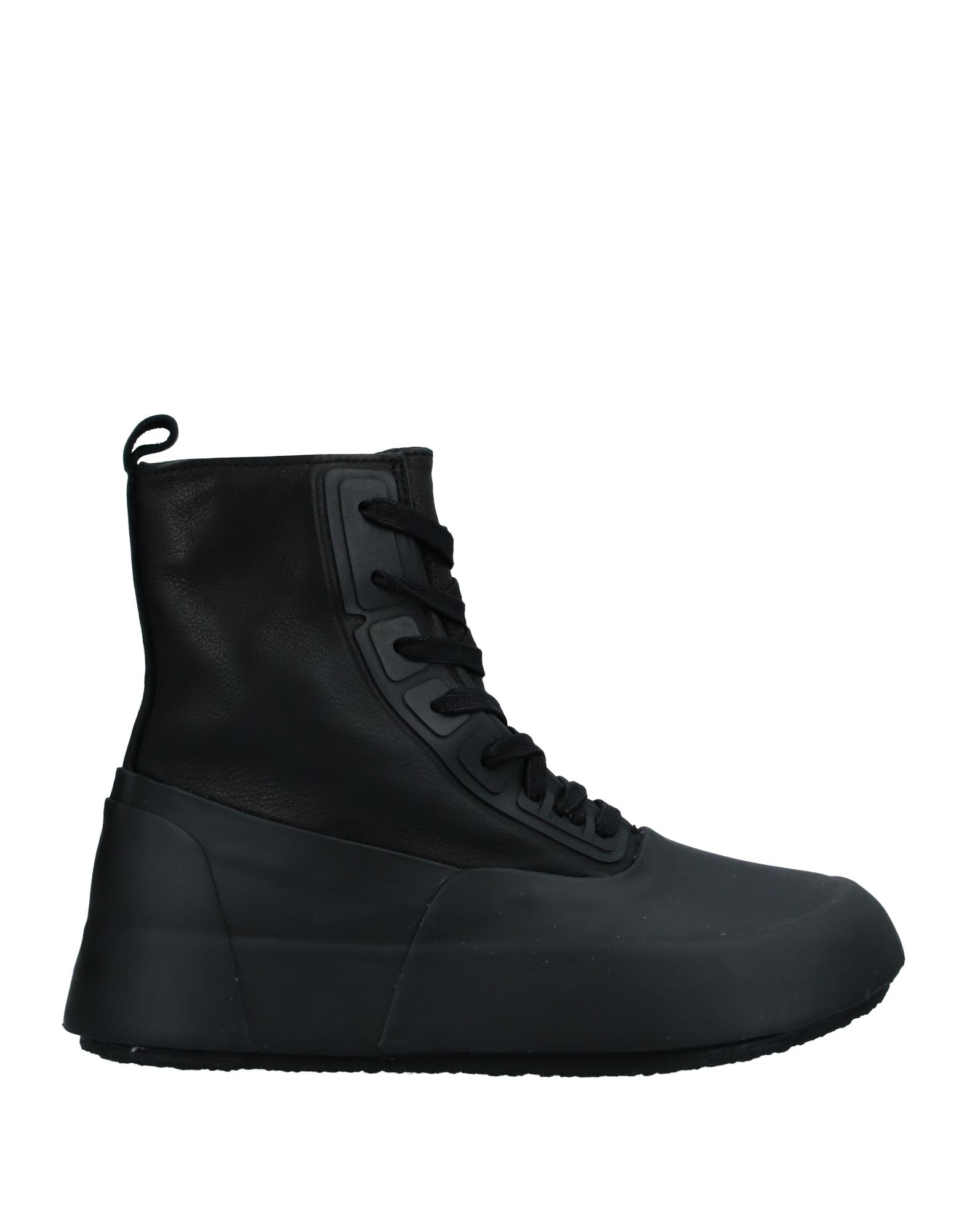 AMBUSH Stiefelette Damen Schwarz von AMBUSH