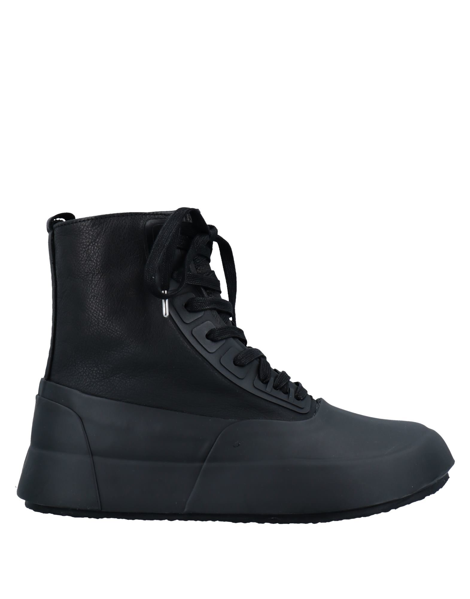 AMBUSH Stiefelette Herren Schwarz von AMBUSH