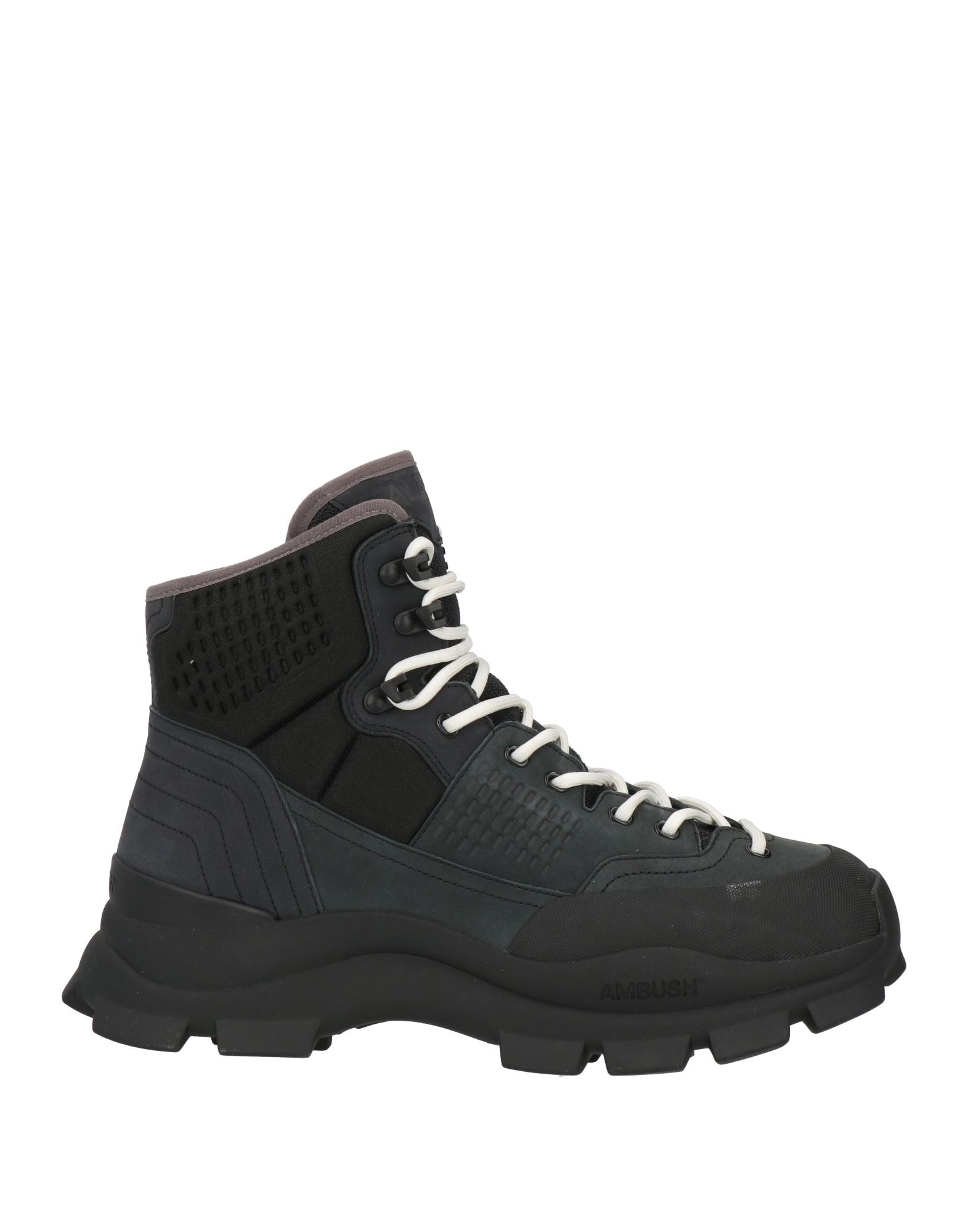 AMBUSH Stiefelette Herren Schwarz von AMBUSH