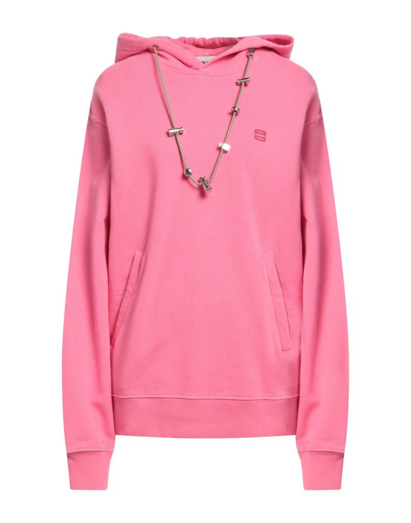 AMBUSH Sweatshirt Damen Fuchsia von AMBUSH