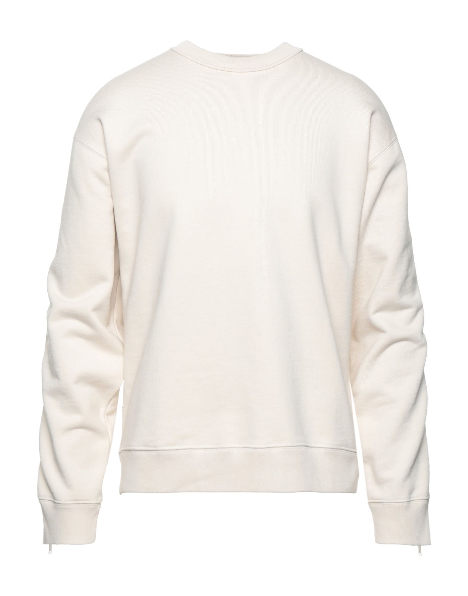 AMBUSH Sweatshirt Herren Beige von AMBUSH