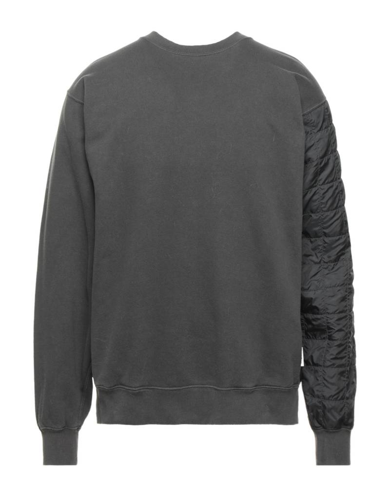 AMBUSH Sweatshirt Herren Granitgrau von AMBUSH