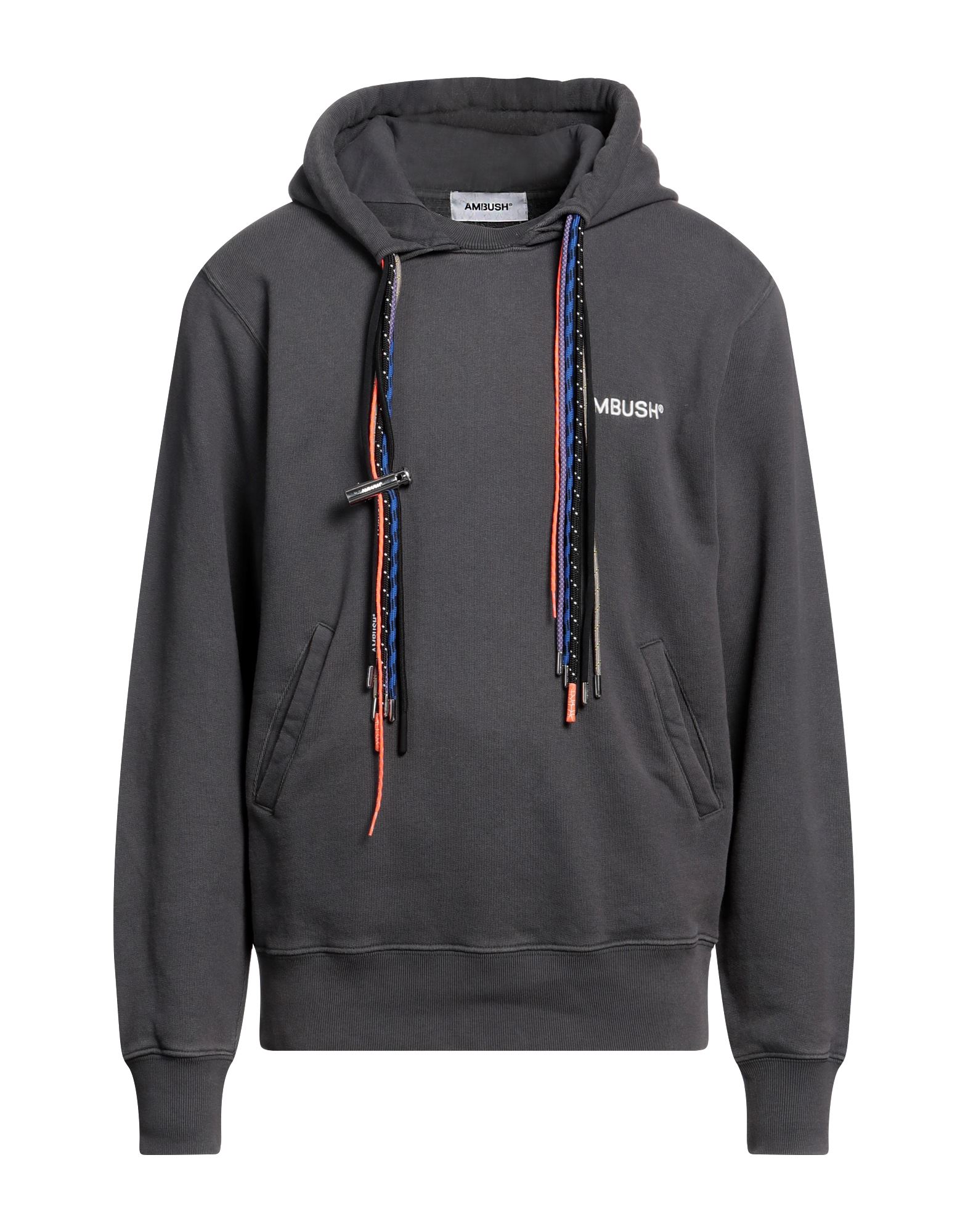 AMBUSH Sweatshirt Herren Blei von AMBUSH