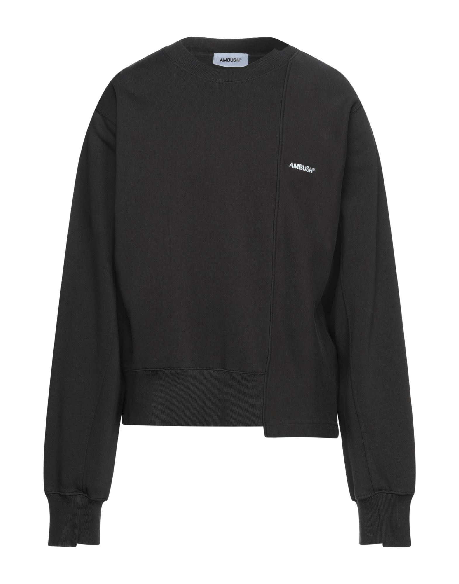 AMBUSH Sweatshirt Herren Blei von AMBUSH