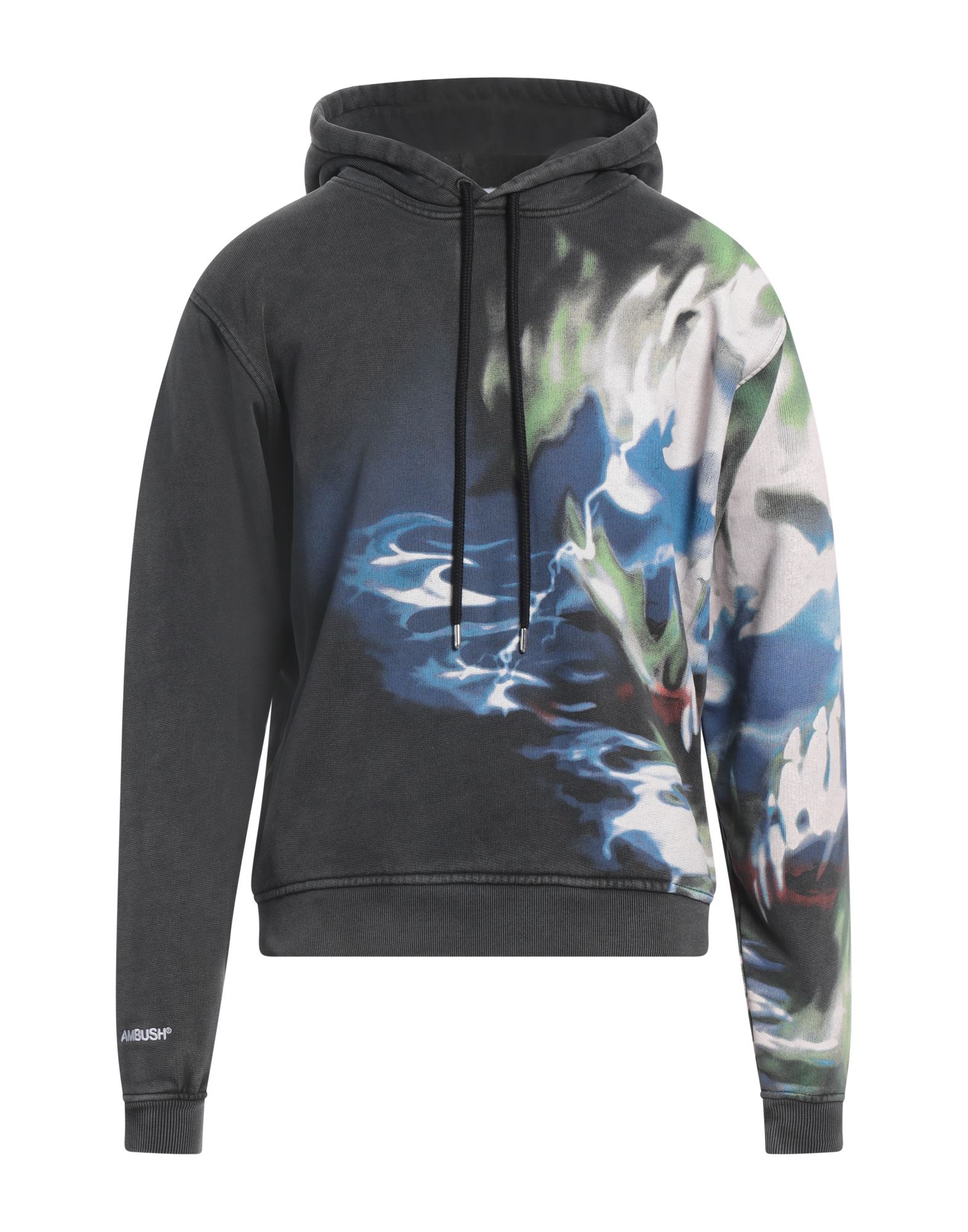 AMBUSH Sweatshirt Herren Blei von AMBUSH