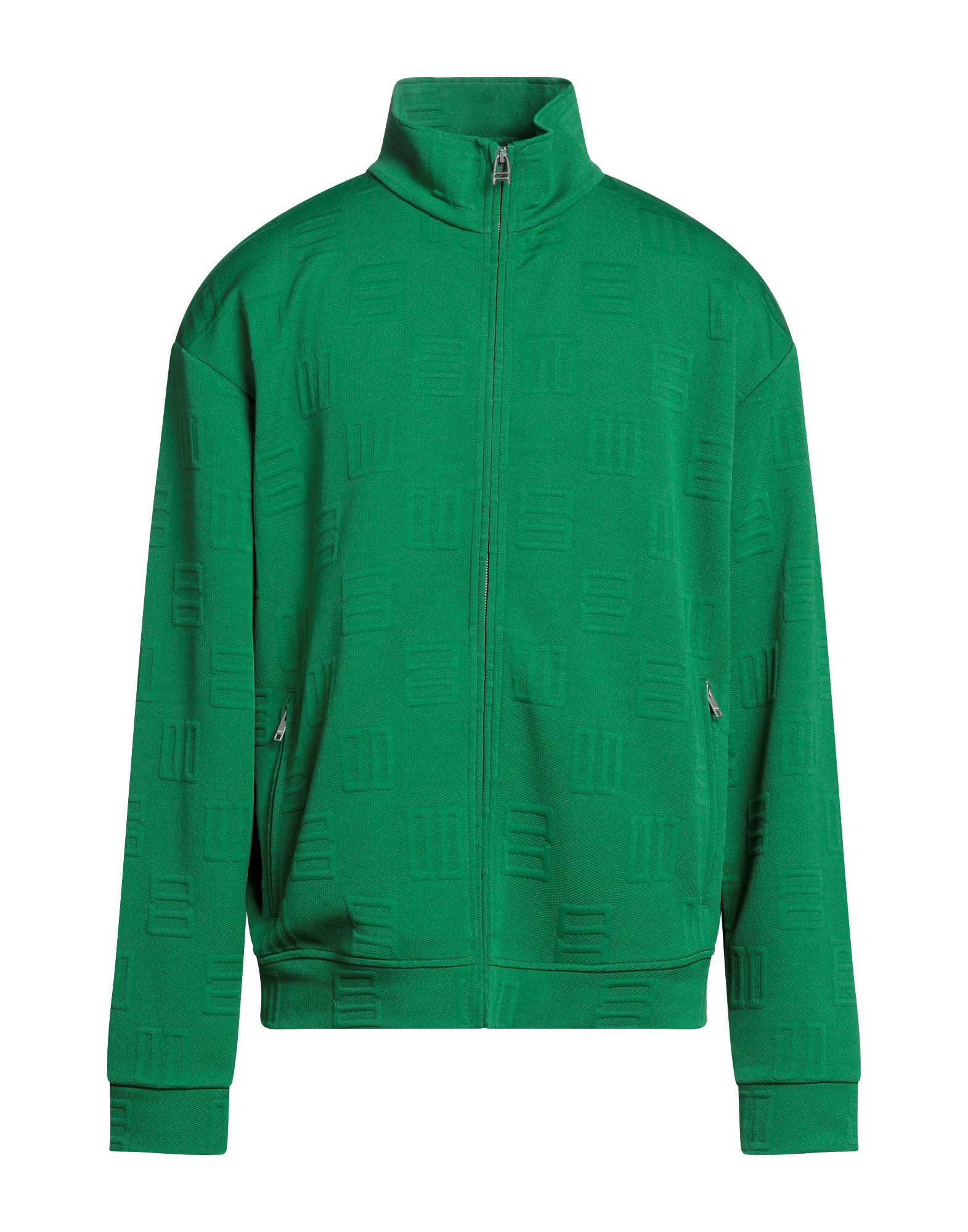 AMBUSH Sweatshirt Herren Grün von AMBUSH