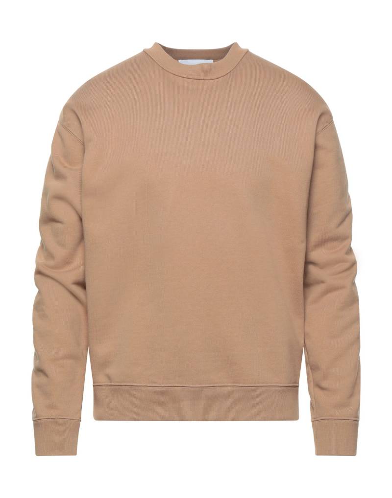 AMBUSH Sweatshirt Herren Kamel von AMBUSH