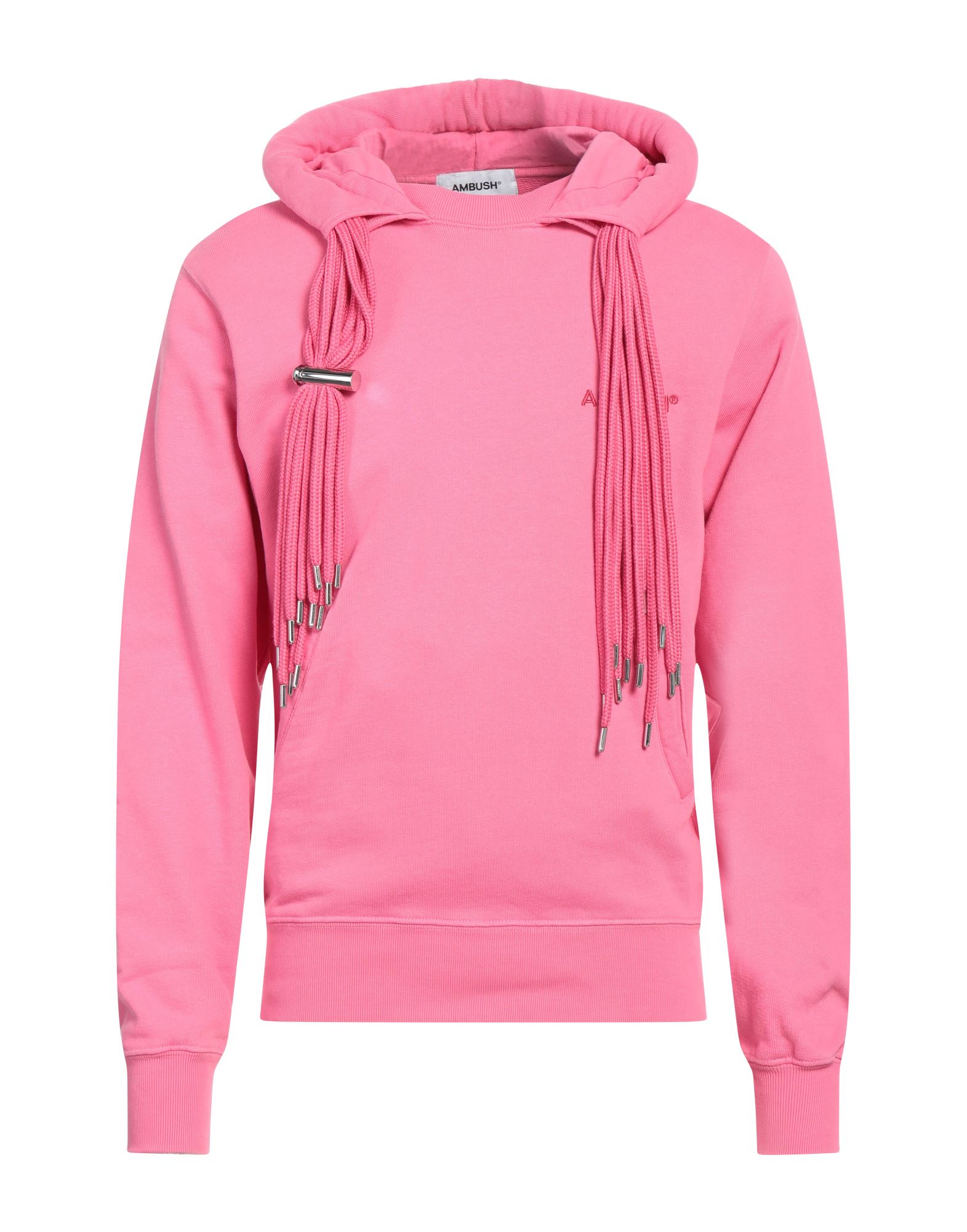 AMBUSH Sweatshirt Herren Magenta von AMBUSH