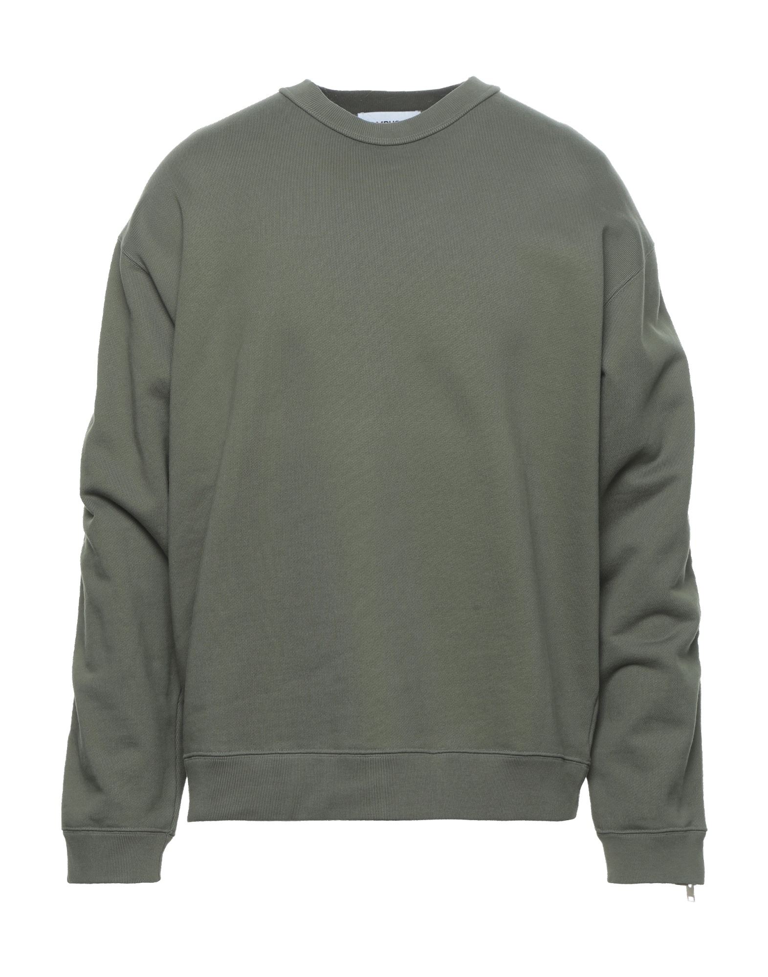 AMBUSH Sweatshirt Herren Militärgrün von AMBUSH